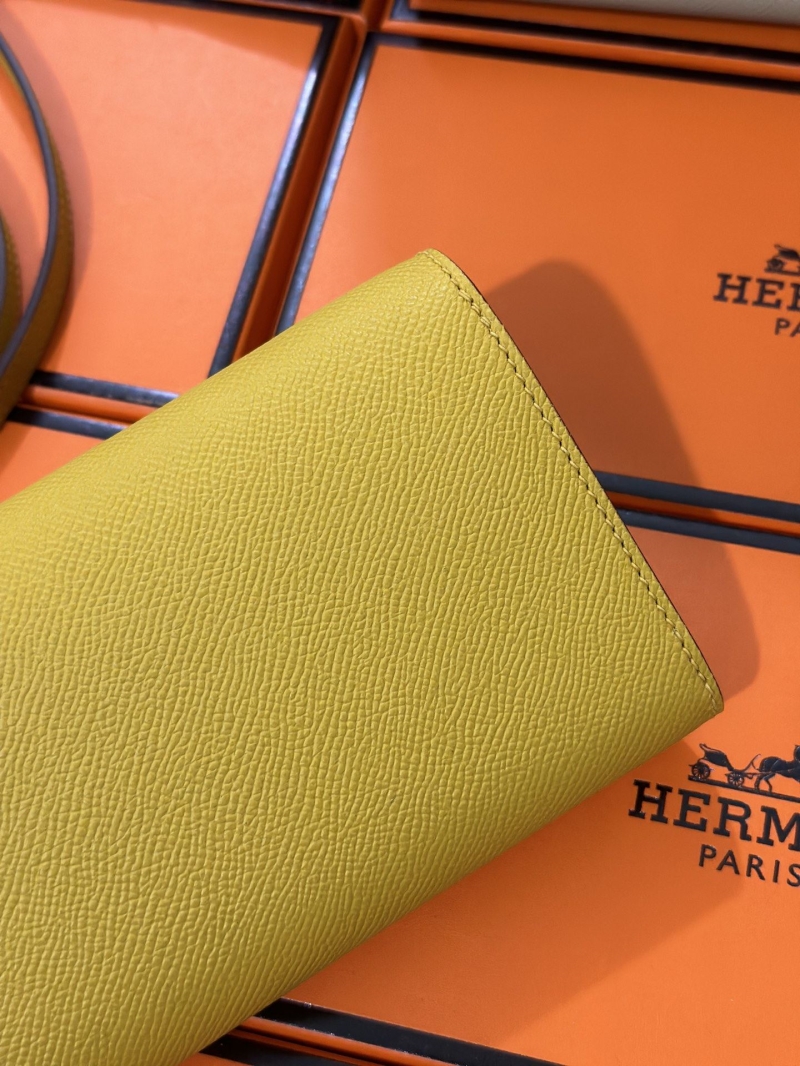 Hermes Wallets & Purse